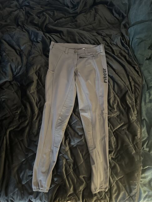 Pikeur Reithose, Pikeur , Chantal Gutmann, Breeches & Jodhpurs, Ennepetal