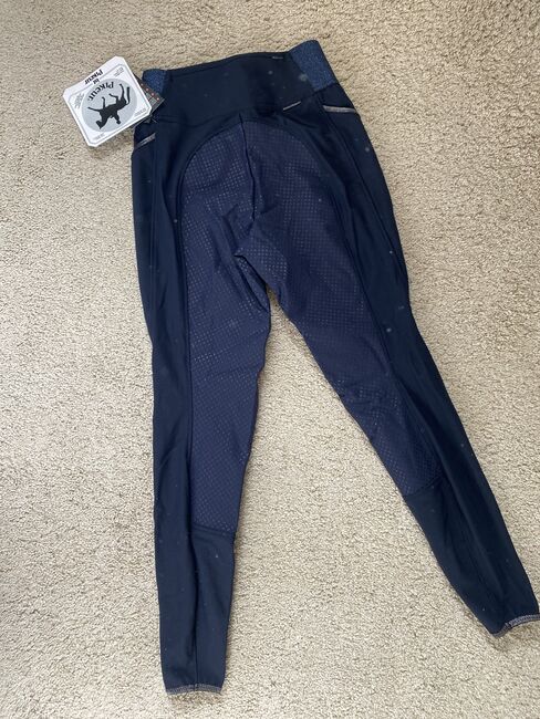 Pikeur Reithose - komplett neu!, Pikeur Hanne Grip, Sina, Breeches & Jodhpurs, Bielefeld, Image 5