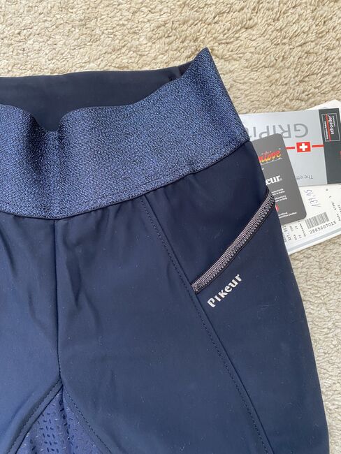 Pikeur Reithose - komplett neu!, Pikeur Hanne Grip, Sina, Breeches & Jodhpurs, Bielefeld, Image 2