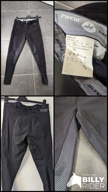 Pikeur Vollbesatz Reithose Ophira Grip 84, Anni, Breeches & Jodhpurs, Wendelstein, Image 5