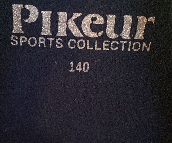 Pikeur Kinder Trainingsshirt, Pikeur  Trainingslongsleeve, Christoph Mantel, Children's Shirts & Tops, Dortmund , Image 3