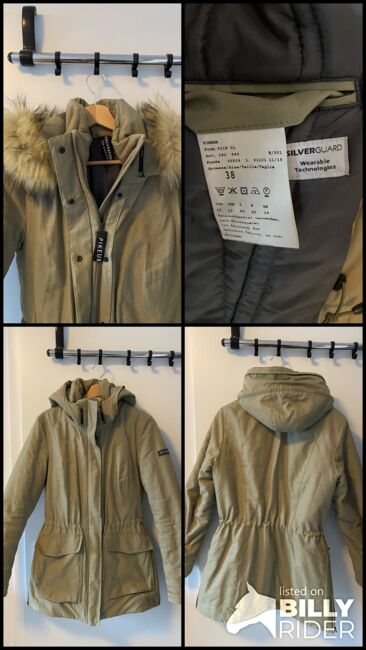 Pikeur Mantel - wie neu!, Pikeur Kimber , Sina, Riding Jackets, Coats & Vests, Bielefeld, Image 8