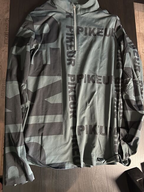 Pikeur Damen Funktionsshirt, Pikeur  Langarmshirt, C. Hensel, Shirts & Tops, Dorsten