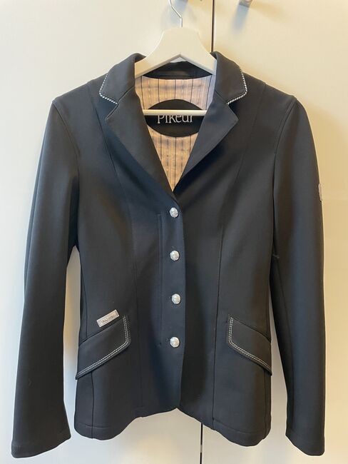 Pikeur Damen Turnier Sakko Jacket Sarissa, Gr.38, Pikeur  Sarissa, Meike, Show Apparel, Dormagen 