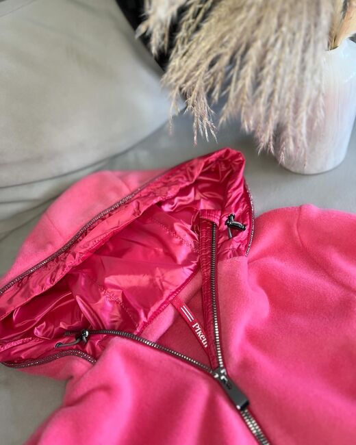 🩷 Pikeur Damen Fleecejacke Enola 🩷, Pikeur  Enola , Premium HorseShop 🐴✨ (Premium HorseShop ), Kurtki jeździeckie i kamizelki, Hamm