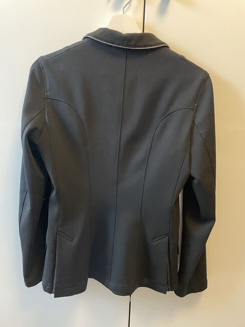 Pikeur Damen Turnier Sakko Jacket Sarissa, Gr.38, Pikeur  Sarissa, Meike, Na zawody, Dormagen , Image 3