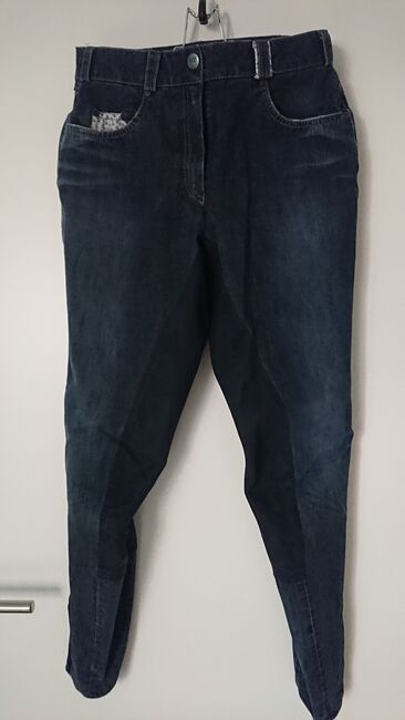 Pikeur Jeansreithose Gr. L, Pikeur  Felina Jeans, Eva, Breeches & Jodhpurs, Guntersblum 