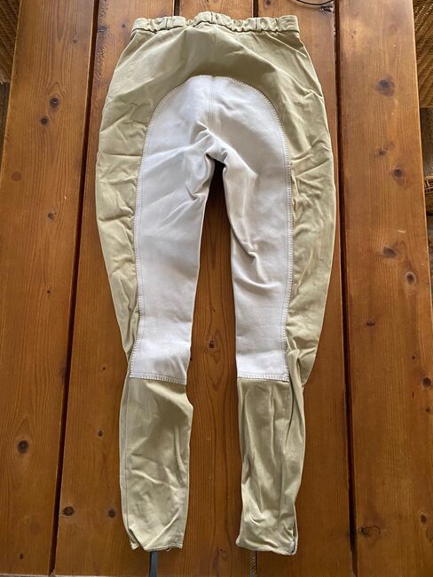 Pikeur, Herren Reithose, Größe 106, Pikeur Rossini, Hinrich, Men's Breeches & Jodhpurs, Riepsdorf