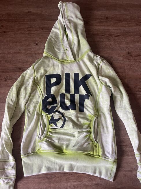 Pikeur Hoodie, Pikeur, Sabrina Gutt, Shirts & Tops, Donaueschingen