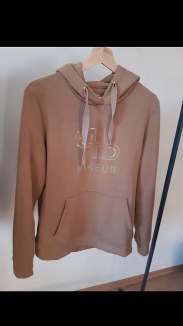 Pikeur Hoodie caramel, Pikeur Vajessa, ponymausi, Shirts & Tops, Naumburg