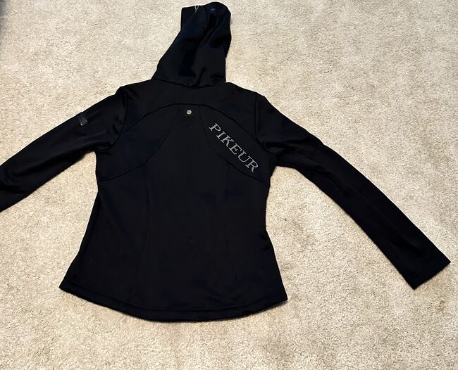 Pikeur Jacke, Pikeur , Tanja Schneider, Riding Jackets, Coats & Vests, Lauterach