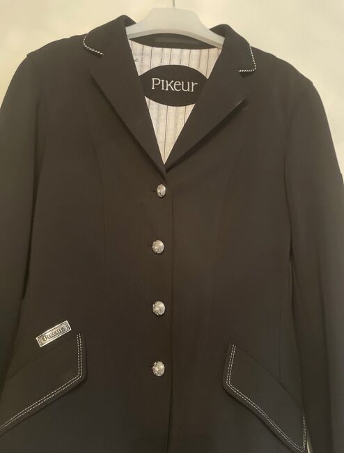 Pikeur Sakko, Gr. S, Pikeur, Sabrina, Show Apparel, Windorf