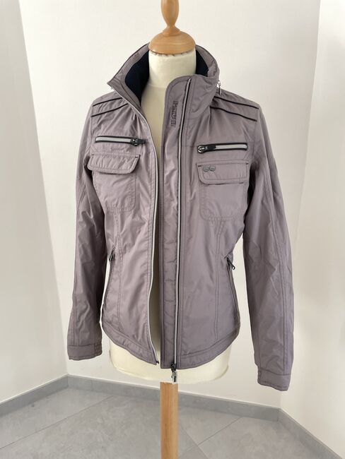 Pikeur Jacke Vitana, beige, 34, Regenjacke, Pikeur Vitana, Beatrice, Riding Jackets, Coats & Vests, Kleinmachnow, Image 16