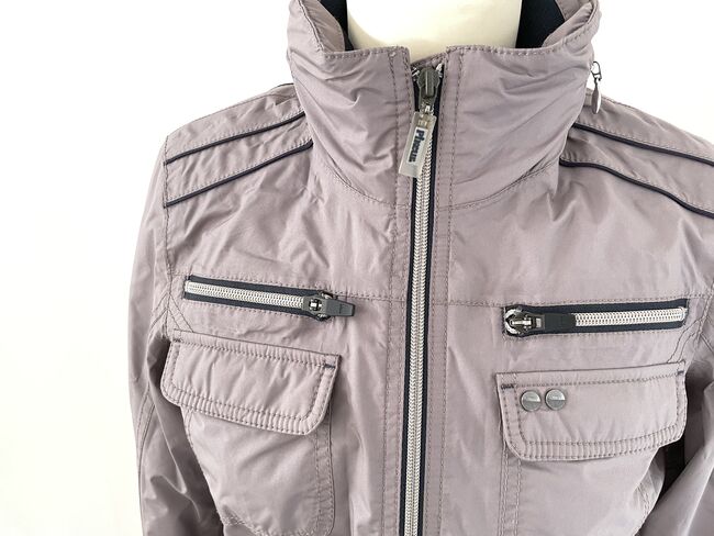 Pikeur Jacke Vitana, beige, 34, Regenjacke, Pikeur Vitana, Beatrice, Reitjacken, Mäntel & Westen, Kleinmachnow, Abbildung 17