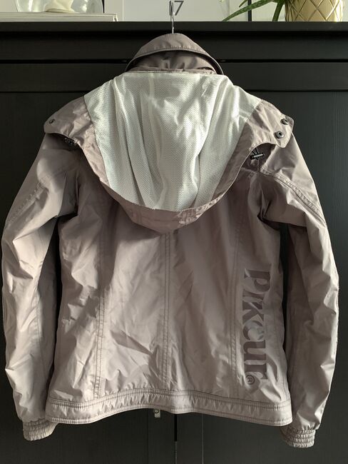 Pikeur Jacke Vitana, beige, 34, Regenjacke, Pikeur Vitana, Beatrice, Riding Jackets, Coats & Vests, Kleinmachnow, Image 5