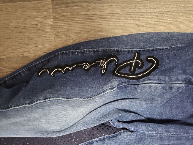 Pikeur jeans reithose, Pikeur, Tanja weiler, Reithosen, Köln, Abbildung 2