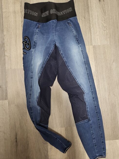 Pikeur jeans reithose, Pikeur, Tanja weiler, Reithosen, Köln, Abbildung 3