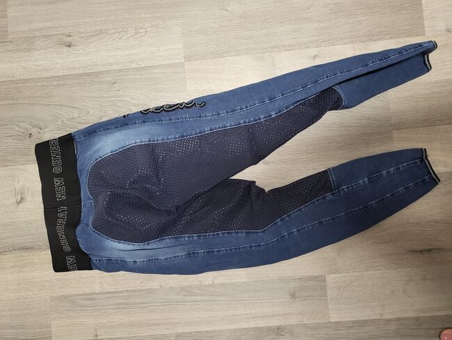 Pikeur jeans reithose, Pikeur, Tanja weiler, Reithosen, Köln, Abbildung 4