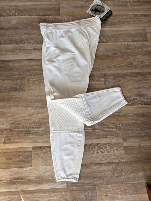 Pikeur Juli Full Grip Athleisure Reithose Turnier Gr.42 NEU, Pikeur Juli, MA, Breeches & Jodhpurs, Göppingen