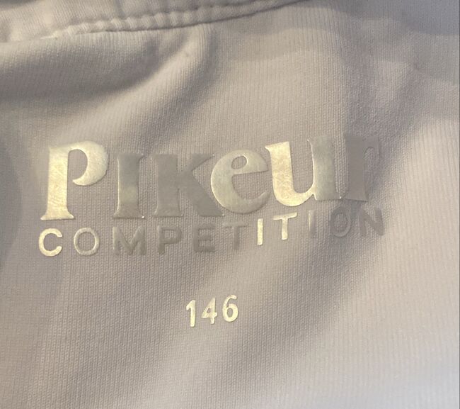 Pikeur Kinder Turniershirt, Pikeur  Turniershirt , Christoph Mantel, Children's Show Apparel, Dortmund , Image 3