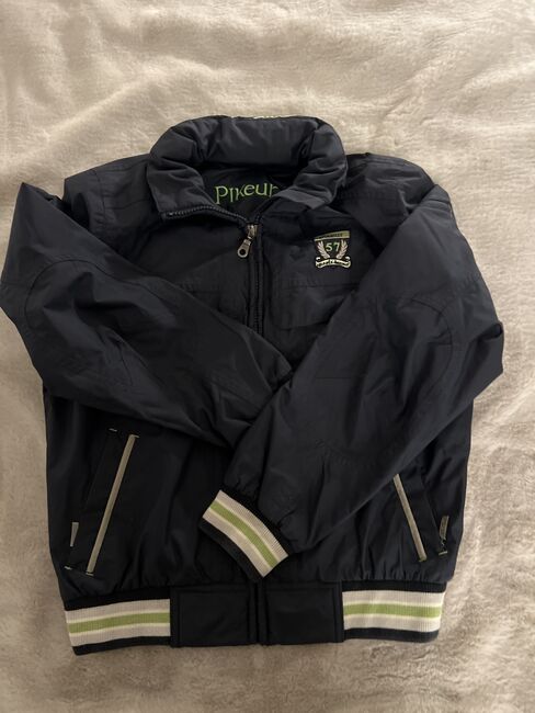 Pikeur Kinderreitjacke, Pikeur, Andrea, Kinder-Reitjacken, Zurich 