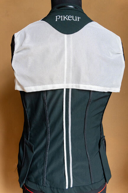 Pikeur Turnierjacket Damen Gr. 38 lang (76), Pikeur , Charis, Na zawody, Hoyerhagen , Image 3