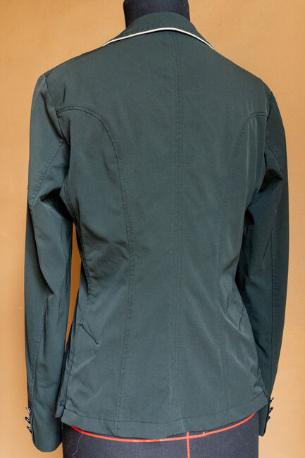 Pikeur Turnierjacket Damen Gr. 38 lang (76), Pikeur , Charis, Na zawody, Hoyerhagen , Image 5