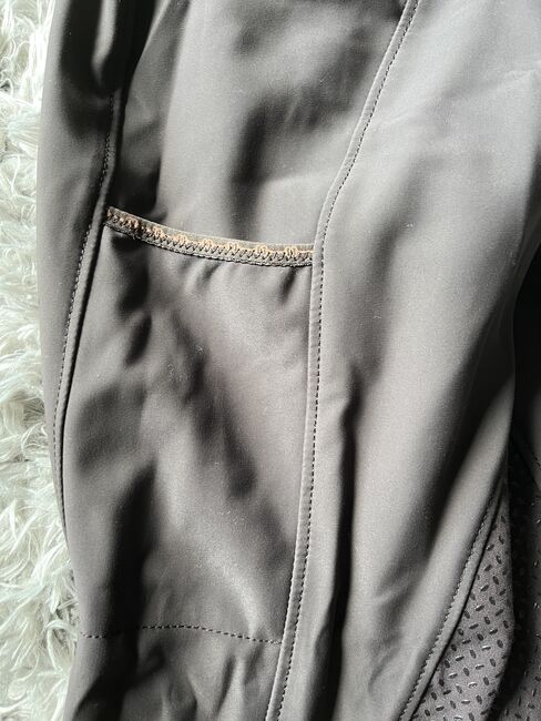 Pikeur - Reitleggings - Juli Grip Athleisure, Pikeur  Juli Grip Athleisure , Anna Dölling, Bryczesy, Wolfsburg , Image 2