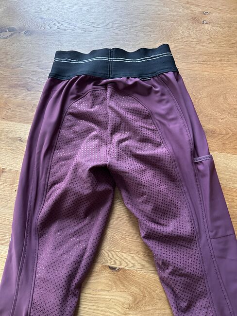 Pikeur Reitleggins Gia Grip Vollbesatz Größe 38, Pikeur Gia Grip, Liesa, Bryczesy, Bregenz, Image 5