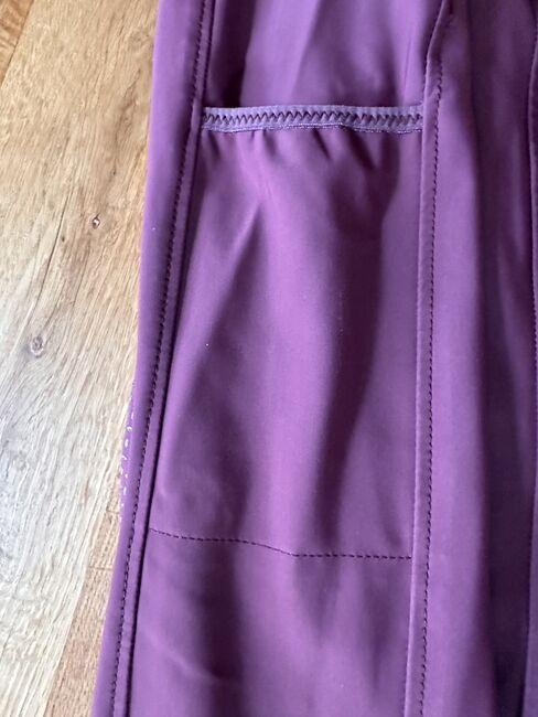 Pikeur Reitleggins Gia Grip Vollbesatz Größe 38, Pikeur Gia Grip, Liesa, Bryczesy, Bregenz, Image 7