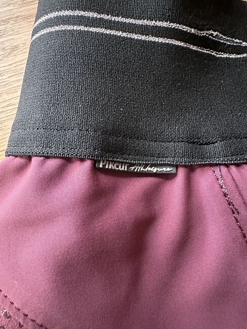 Pikeur Reitleggins Gia Grip Vollbesatz Größe 38, Pikeur Gia Grip, Liesa, Bryczesy, Bregenz, Image 4