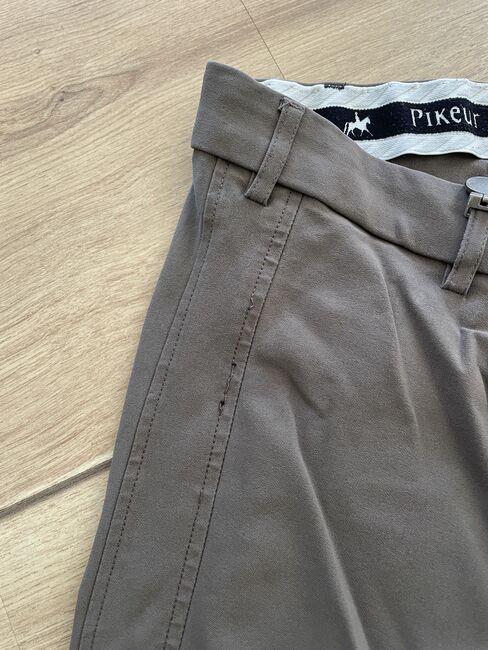 Pikeur Lucinda, Pikeur Lucinda, Lisa Hanft, Breeches & Jodhpurs, Coburg, Image 3