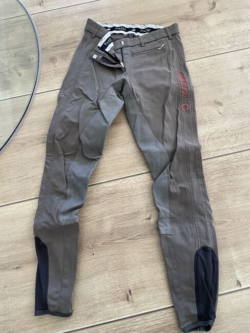 Pikeur Lucinda, Pikeur Lucinda, Lisa Hanft, Breeches & Jodhpurs, Coburg