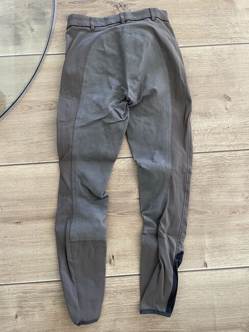 Pikeur Lucinda, Pikeur Lucinda, Lisa Hanft, Breeches & Jodhpurs, Coburg, Image 5