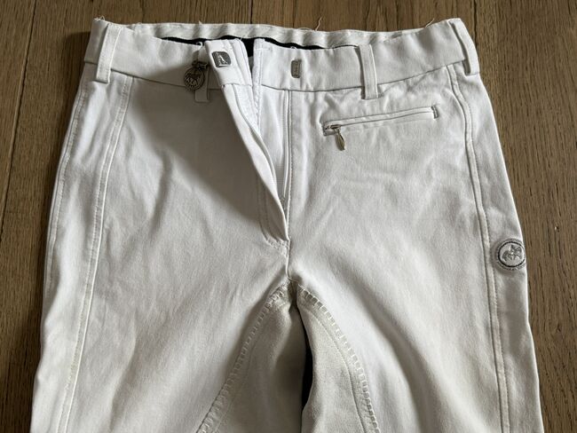 PIKEUR Lucinda Vollbesatz Leder Turnier Reithose 170 NEUwertig, Pikeur Lucinda, Maria, Children's Breeches & Jodhpurs, Stuttgart