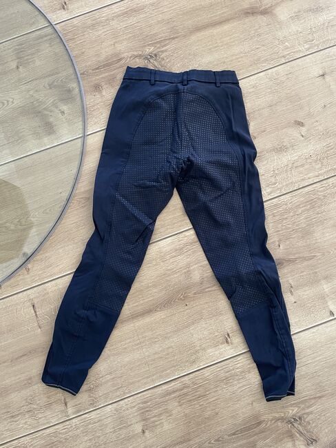Pikeur Lucinda Grip, Pikeur Lucinda Grip, Lisa Hanft, Breeches & Jodhpurs, Coburg, Image 2