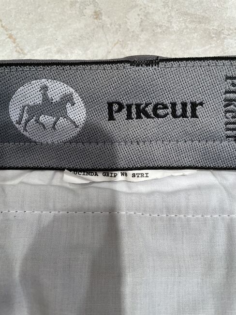 Pikeur Lucinda stripes grau 44, Pikeur Lucinda stripes, Sandra, Breeches & Jodhpurs, Wipperfürth , Image 5