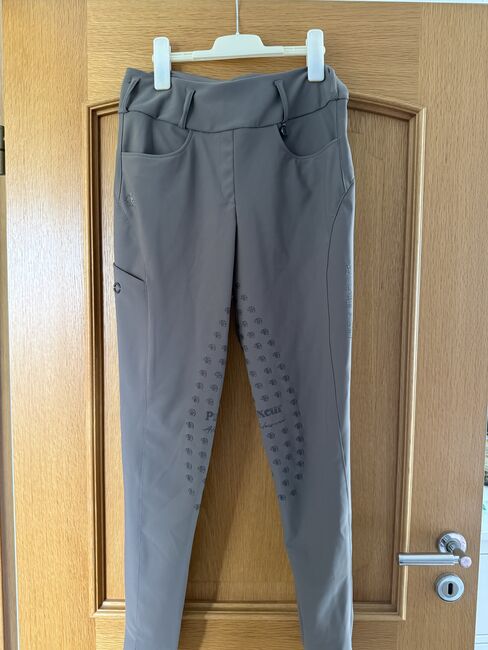 Pikeur Malia SD Reithose in der Farbe Taupe, Pikeur  Malia, Corinna , Reithosen, Köln