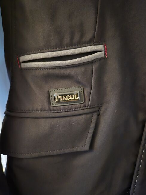 PIKEUR Reitsacko Herren,  neuwertig, PIKEUR , Claudia, Men's Show Apparel, Bielefeld, Image 3