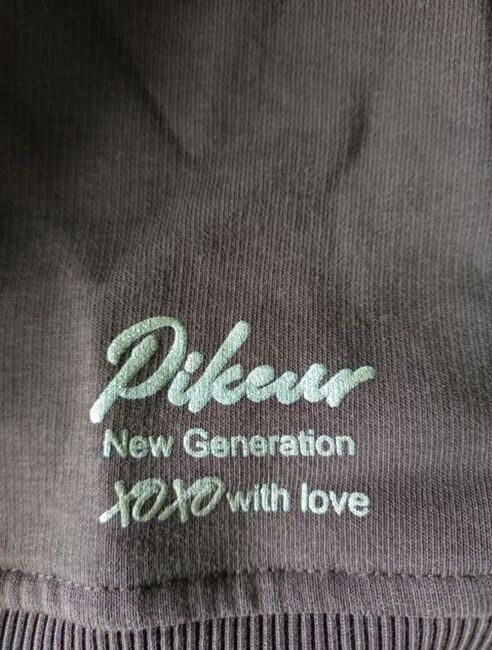 ⭐️Pikeur/Neuwertiger brauner Hoodie D38⭐️, Pikeur , Familie Rose, Oberteile, Wrestedt, Abbildung 5