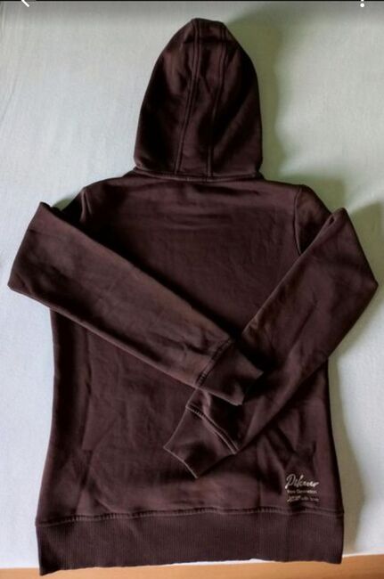 ⭐️Pikeur/Neuwertiger brauner Hoodie D38⭐️, Pikeur , Familie Rose, Oberteile, Wrestedt, Abbildung 6