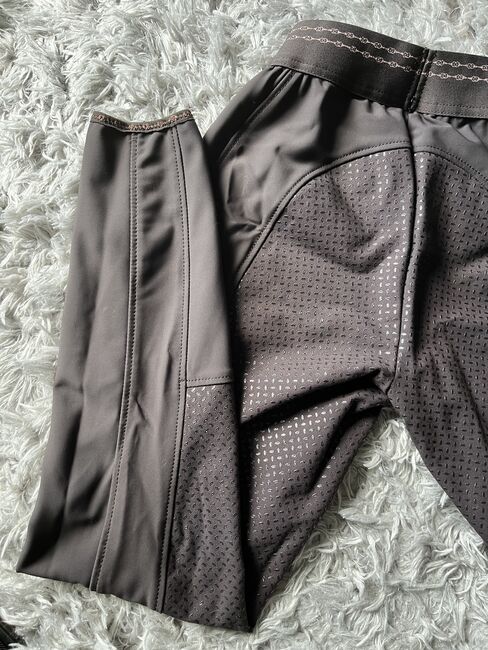 Pikeur - Reitleggings - Juli Grip Athleisure, Pikeur  Juli Grip Athleisure , Anna Dölling, Breeches & Jodhpurs, Wolfsburg , Image 7