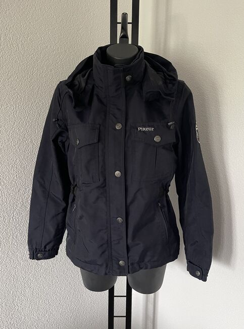 PIKEUR Parka, PIKEUR , Glam Bridle, Reitjacken, Mäntel & Westen, Gottshaus 
