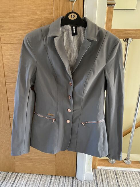 Pikeur paulin show jacket size 10, Pikeur Paulin, Louise hamer, Turnierbekleidung, Crawley