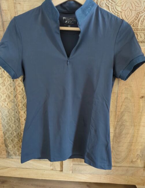 Pikeur Pernille blau 38, Pikeur Pernille , ponymausi, Koszulki i t-shirty, Naumburg