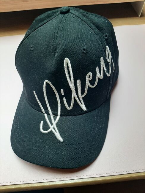 Pikeur Cap, Pikeur, Corina, Other, Uerkheim