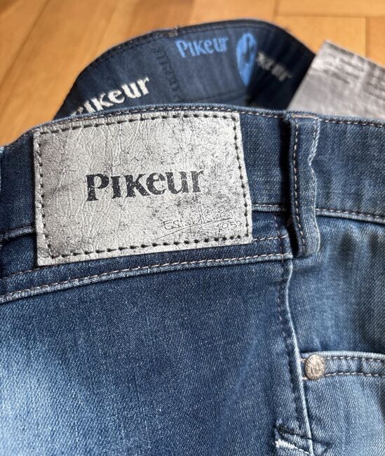 Pikeur Reithose 140 - Jeanslook, Pikeur , Martin, Kinder-Reithosen, Neuhardenberg, Abbildung 4