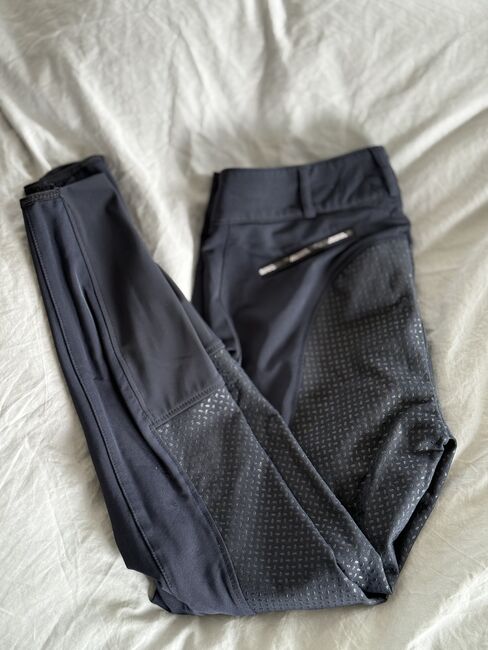 Pikeur Reithose Briosa Grip Gr. 42, Pikeur  Briosa, Bianca, Reithosen, Bad Dürrheim