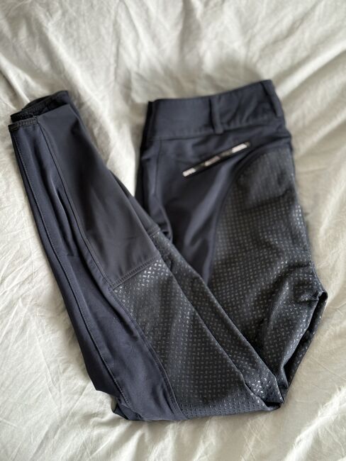 Pikeur Reithose Briosa Grip Gr. 42, Pikeur  Briosa, Bianca, Reithosen, Bad Dürrheim, Abbildung 3
