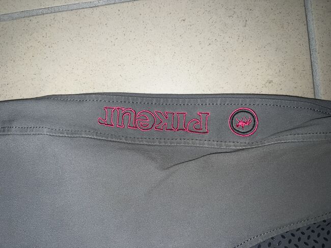 Pikeur Reithose grau und blau, Pikeur , Melina , Kinder-Reithosen, Dinslaken, Abbildung 5